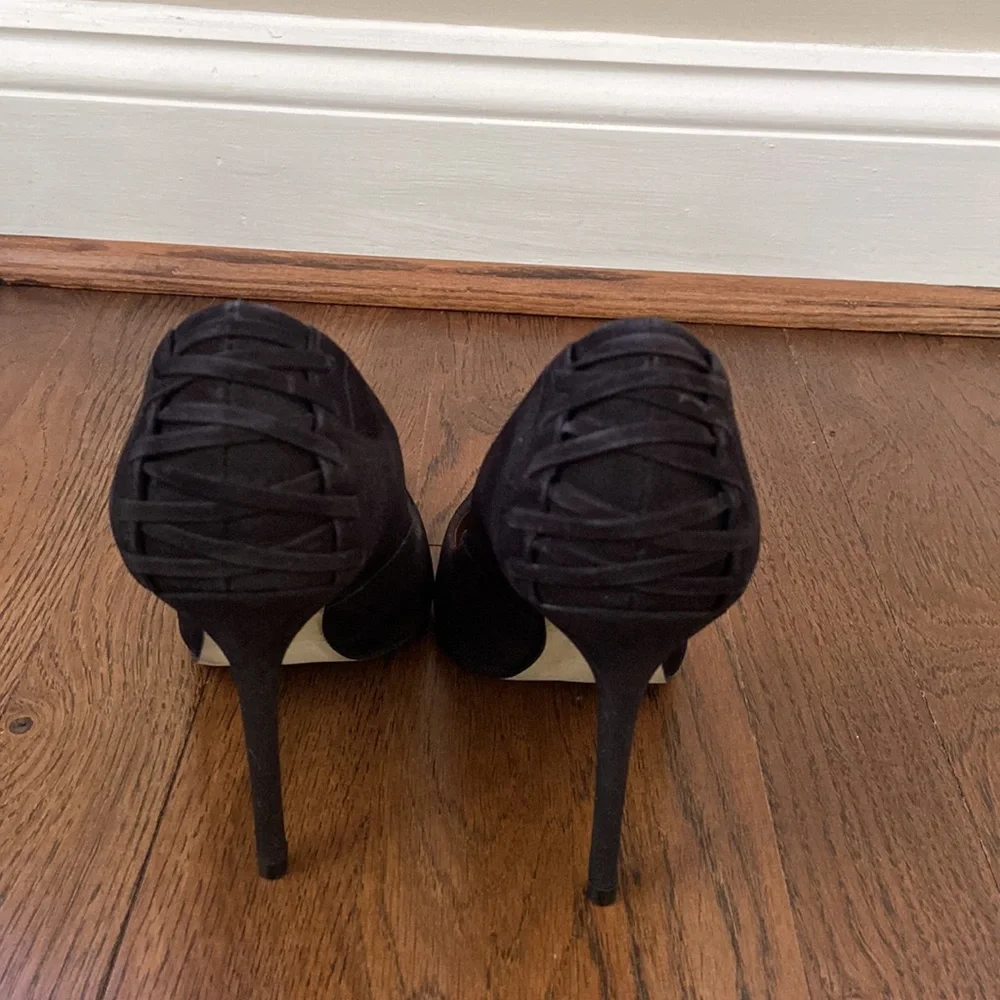 Steve Madden Paiton Pumps - Picture 3 of 5
